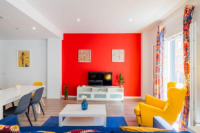 Brand New Apartment With Super Comfortable Beds 3
